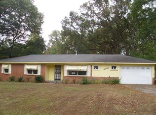 4398 Ridgewood Rd, Memphis, TN 38116