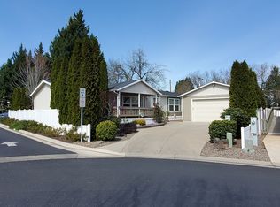 4425 W Main St SPC 24, Medford, OR 97501