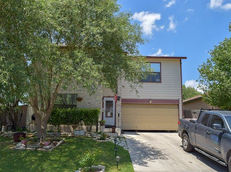 1st image of 8003 Coral Meadow Dr