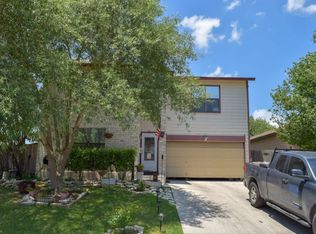 8003 Coral Meadow Dr, Converse, TX 78109