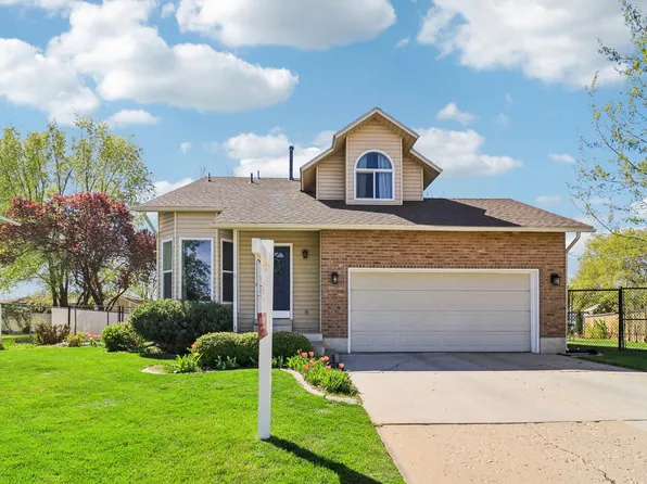 1107 W 450 S, Layton, UT 84041