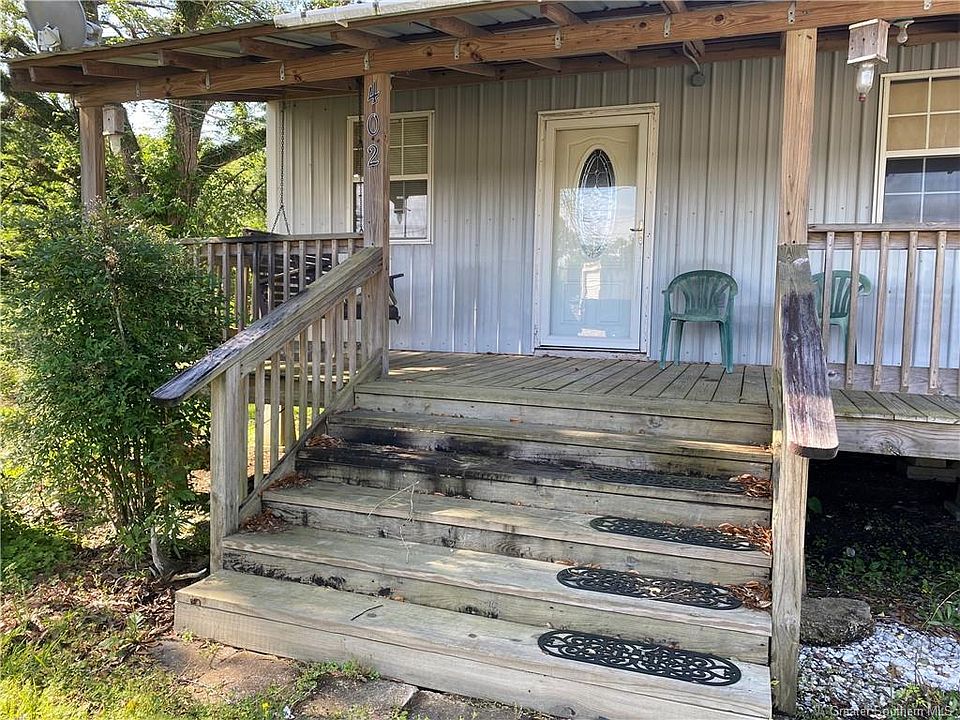 402 Fruge St, Mermentau, LA 70556 MLS SWL23002163 Zillow
