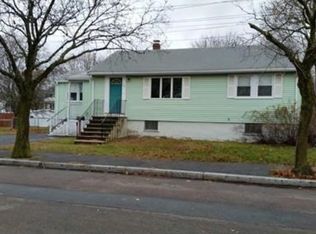 54 Hanover St, Malden, MA 02148
