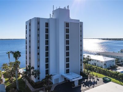 3300 N Key Dr APT 1E, North Fort Myers, FL, 33903