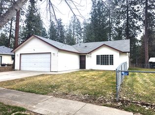 3210 Wedgewood Loop, Coeur D Alene, ID 83815