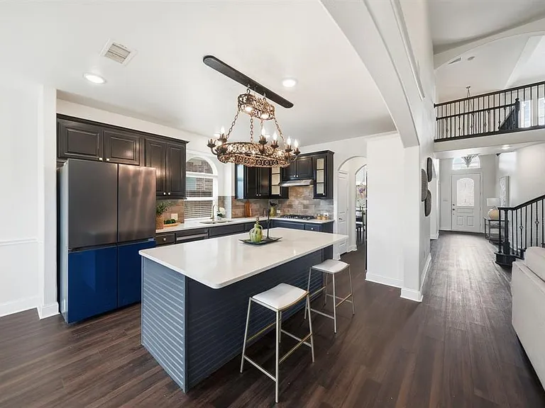1824 Silvery Canoe Way — Photo 30