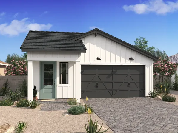 4482 N 203rd Ln, Buckeye, AZ 85396