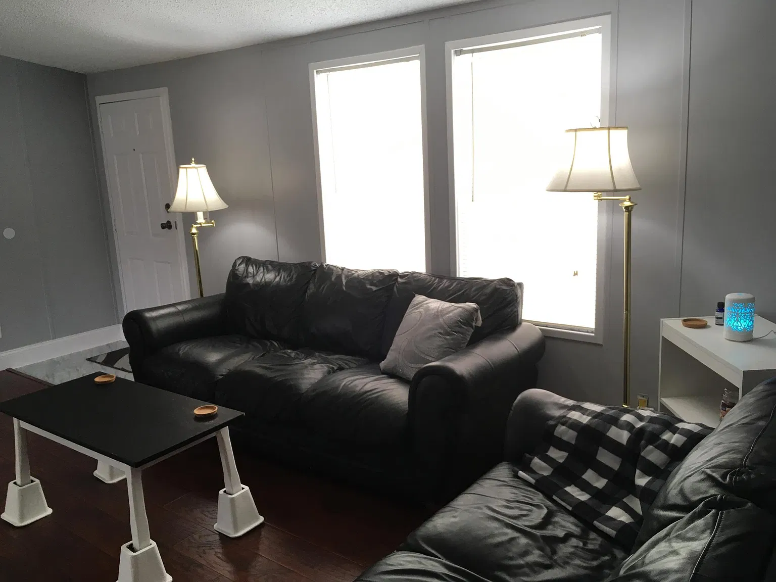 1 bed, 144 sqft, $675 — Photo 3
