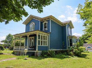 231 W Butler St, Mercer, PA 16137