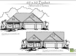 575 Tullamore Cir, Oxford, MI 48371