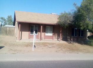 3067 N 87th Dr, Phoenix, AZ 85037