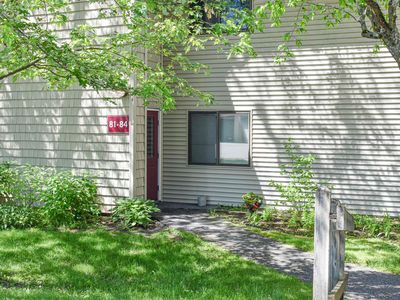 83 Bayberry Lane #83, South Burlington, VT, 05403