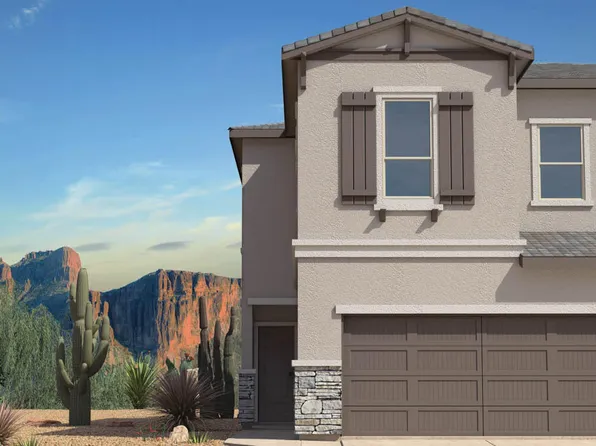 21115 N 58th Way, Phoenix, AZ 85054