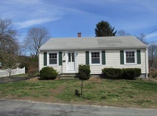 170 Sandy Point Rd, Somerset, MA 02726