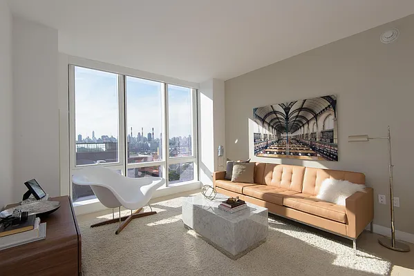 Rented by Douglas Elliman | media 18