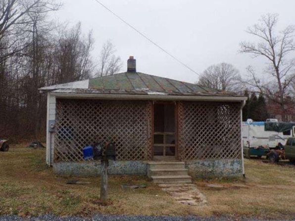 19186 Huckleberry Rd, Elkton, VA 22827
