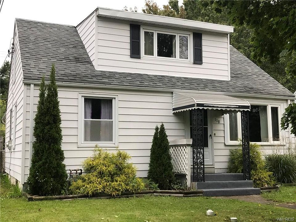 1st image of 118 Balbach Dr
