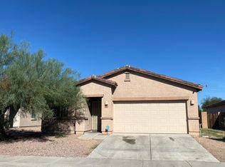 2207 N 92nd Dr, Phoenix, AZ 85037