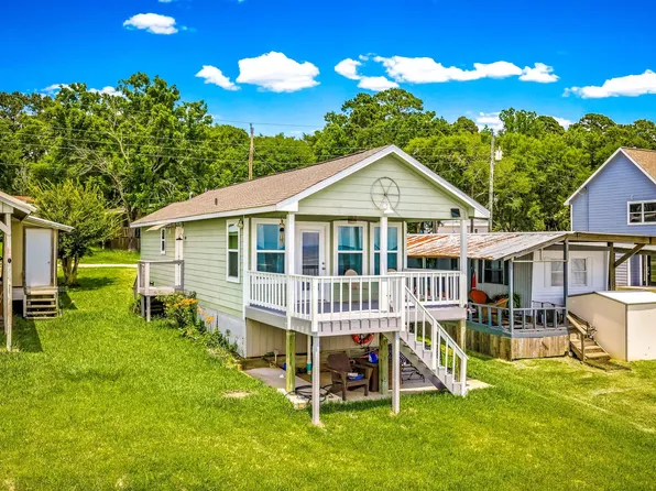 133 Panther, Onalaska, TX 77360