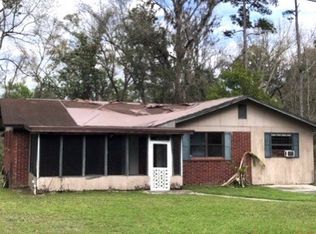 16522 Collins St, White Springs, FL 32096