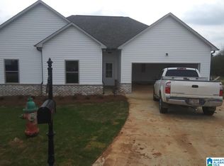 54 Whithall Cir, Eastaboga, AL 36260