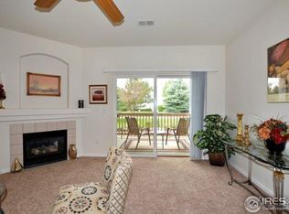 4605 Hahns Peak Dr UNIT 103, Loveland, CO 80538