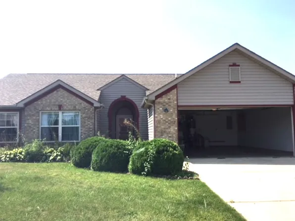 1313 Lionheart Ln, West Lafayette, IN 47906