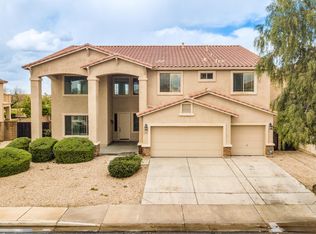 42840 W Bravo Dr, Maricopa, AZ 85138