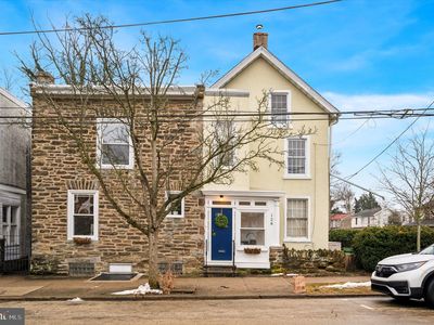 128 E Hartwell Ln, Philadelphia, PA, 19118