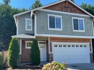 3532 138th Pl SW, Lynnwood, WA 98087