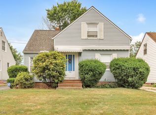 4230 Lambert Rd, South Euclid, OH 44121