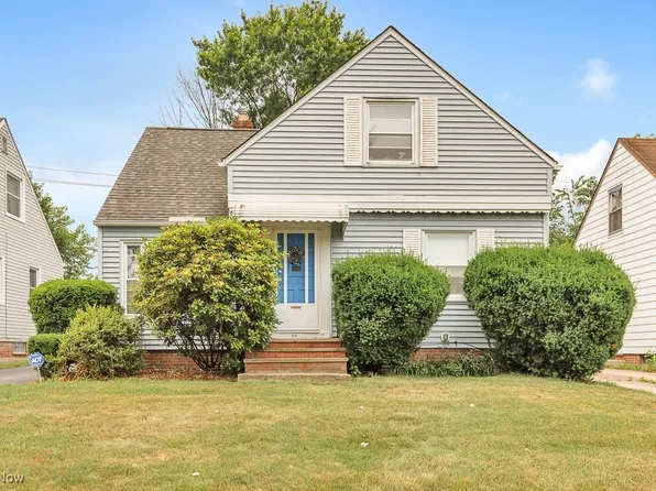 4230 Lambert Rd, South Euclid, OH 44121