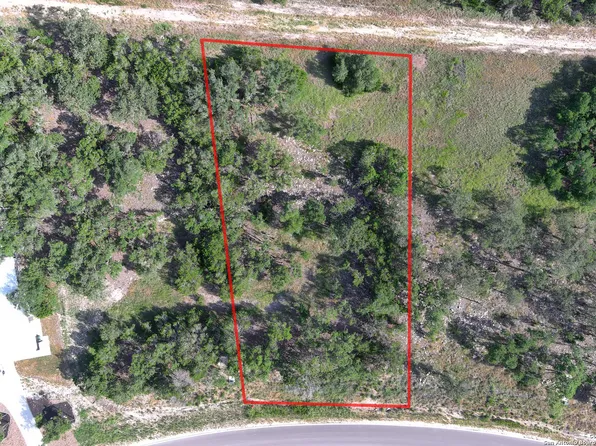 34753 carries creek LOT 95, Bulverde, TX 78163