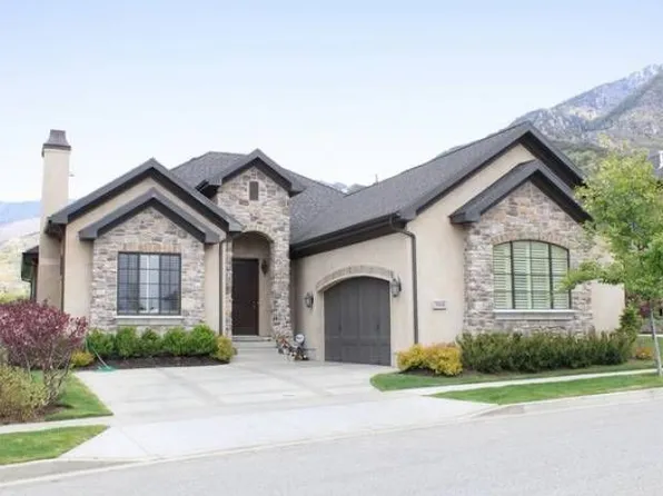 3101 E Scenic Valley Ln, Sandy, UT 84092
