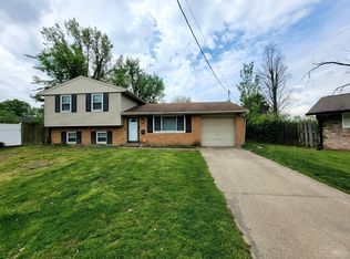 6705 Grange Ct, Cincinnati, OH 45239