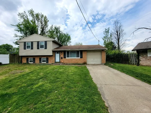 6705 Grange Ct, Cincinnati, OH 45239