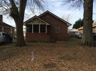 7 Poplar St NE, Rome, GA 30161