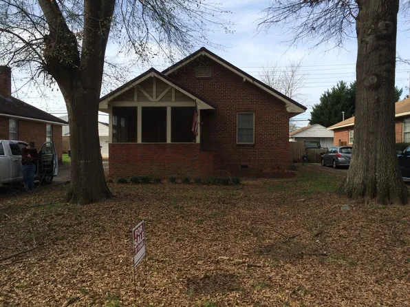 7 Poplar St NE, Rome, GA 30161