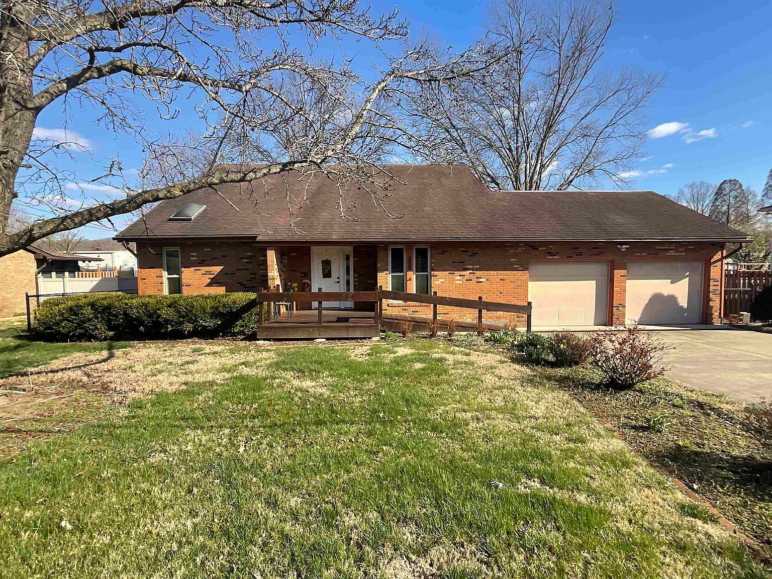 10078 County Road 107, Proctorville, OH 45669 Zillow