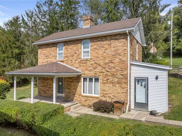 80 Beeson Ave, Marianna, PA 15345