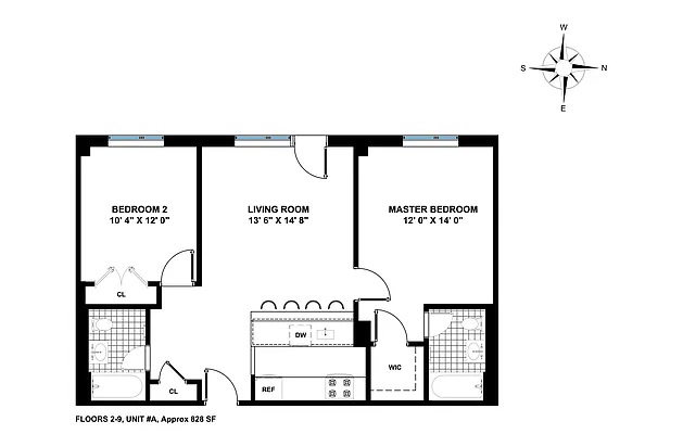 Rented by Corcoran | media 5
