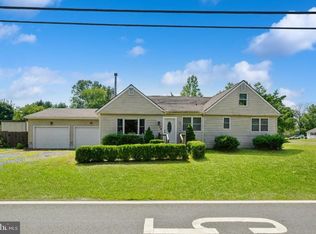 461 New Rd, Southampton, NJ 08088