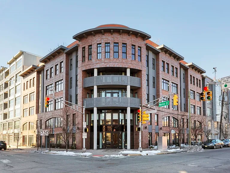 601 Observer Hwy #502 — Photo 11