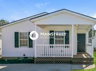 10520 Lone Star Way, Knoxville, TN 37932