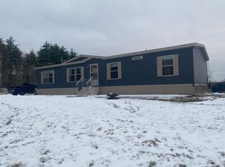 402 West Rd, Waterboro, ME 04087
