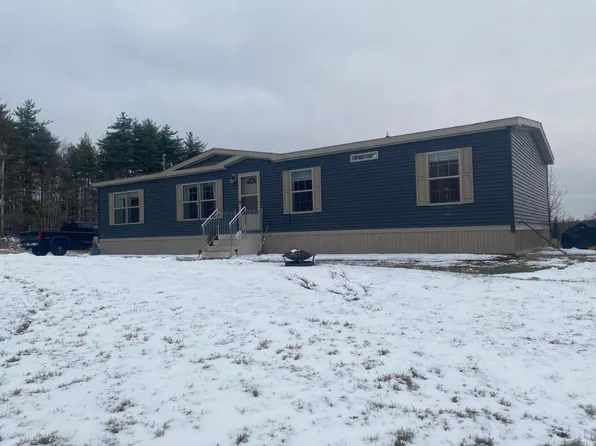 402 West Road, Waterboro, ME 04087