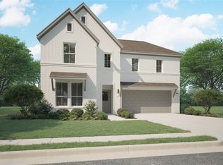 1113 Painted Sky Path, Princeton, TX 75407