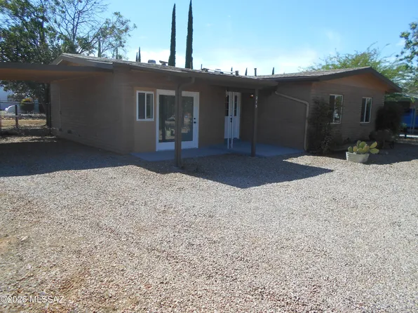 215 N Klassen Ct, Pearce, AZ 85625