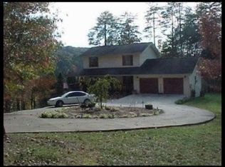 120 Snyder Ln, Maynardville, TN 37807