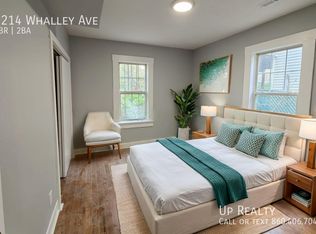 1214 Whalley Ave, New Haven, CT 06515